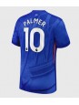 Billige Chelsea Cole Palmer #10 Hjemmedrakt 2025-26 Kortermet